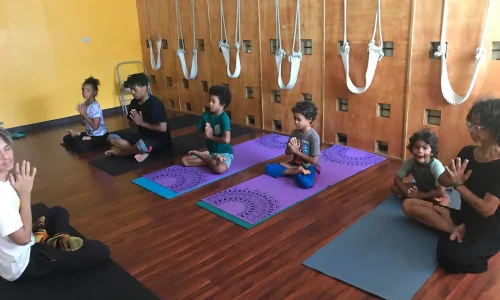 KIds Yoga KIds Yoga